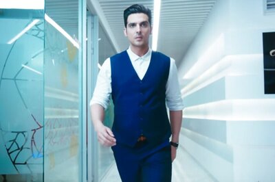 Television Gives a Chance To Bounce Back: Siddharth Malhotra On Casting Zayed Khan In Haaasil