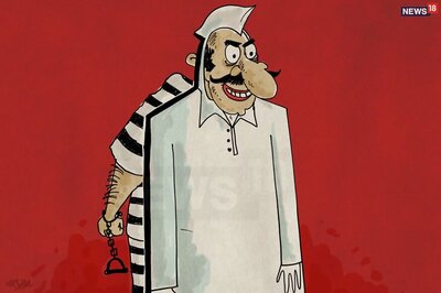 Only 6% MPs, MLAs Fighting Criminal Cases Get Convicted: Govt Data