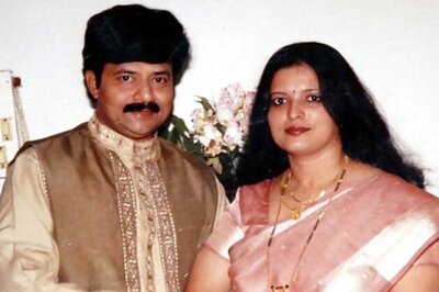 Kannada actor Indhudhar on his journey and struggle