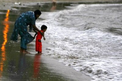 Andaman Reports First Coronavirus Case as Man Tests Positive on Return from Kolkata, Kept in Isolation