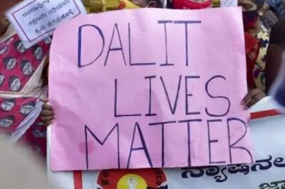 Opinion | Are Dalits the Blacks of India, and Brahmins the Whites?