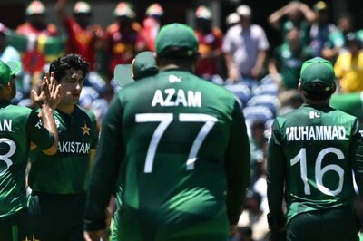 'Play Out of Your Skin, Not for Individual Records': Ex-PAK Pacer's Motivational Words Ahead of India vs Pakistan T20WC Match