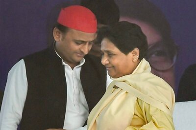 'Focus on Yadav Candidates': Mayawati Responds To SP's Jibe Over Akash Anand's Removal