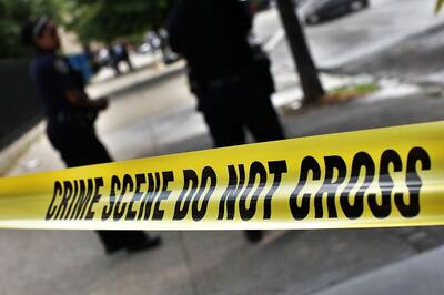 New Jersey Trains Suspended After Suspicious Package Found