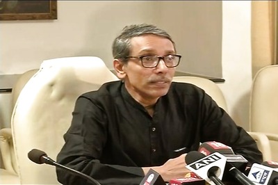 'Leave Past Behind, Return to Campus': JNU VC to Students Protesting against Sunday Evening Attack