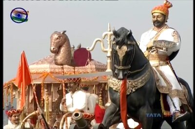 Maharashtra Tableau Wins 1st Prize at Republic Day Parade, Fadnavis Congratulates Team