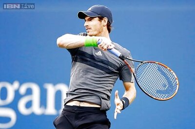 Radwanska, Murray continue winning run in Perth