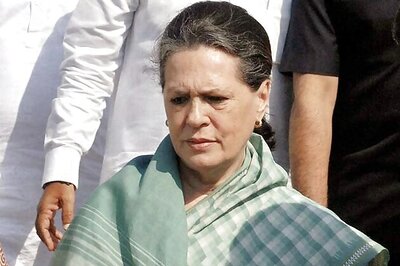 Haryana: Rape horror continues despite Sonia's visit