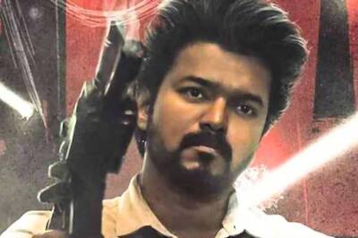 Thalapathy Vijay's GOAT Leaked Online? What We Know