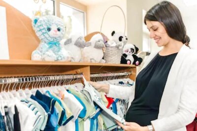 32-year-old Unmarried US Woman Buys Clothes For Future Kids
