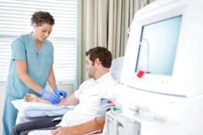 Kidney Failure: Tips For Dialysis Patients To Avoid Frequent Hospitalisations