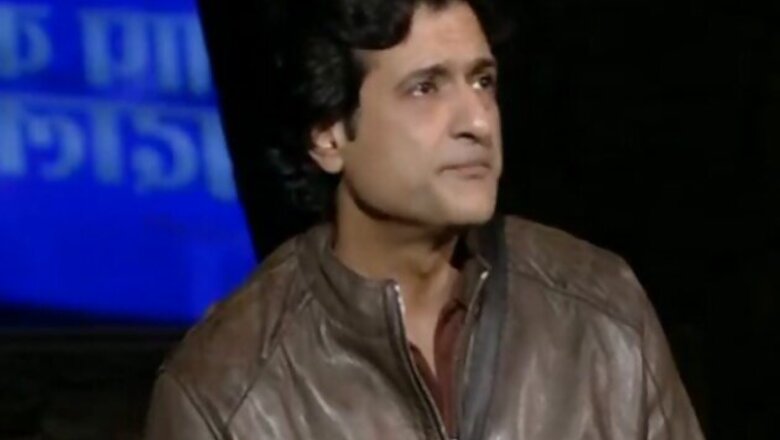 Bigg Boss 7: Can't speak about Sofia Hayat, says Armaan Kohli