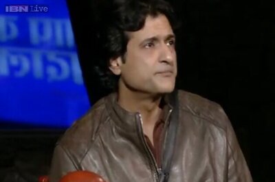 Bigg Boss 7: Can't speak about Sofia Hayat, says Armaan Kohli