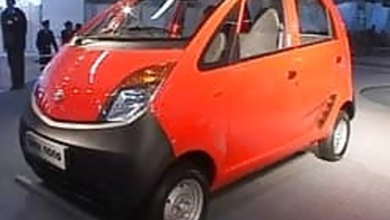 Now, Hyundai plans to roll out a Nano rival