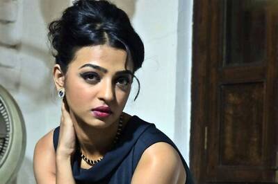 Radhika Apte Wins Best Actress Award at Tribeca Film Festival