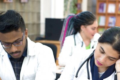 NEET PG Aspirants Demand to Have Medical Entrance Twice a Year, AVBP Writes to Health Minister