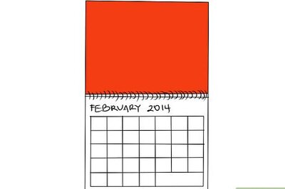 How to Make a Gardening Calendar