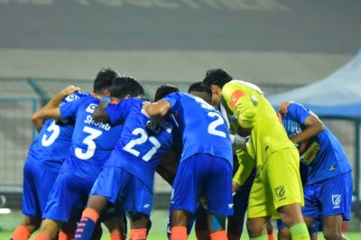 No Longer Part of I-League, Indian Arrows Players to Not Play Football Till January