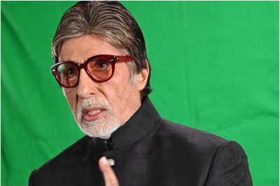 Amid Coronavirus Scare, Amitabh Bachchan is Amazed to See This for First Time in 78 Years of His Life