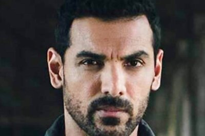 John Abraham Makes BIG Statement, Says 'Women, Children, Animals Not Safe In India': 'Aadmi Ko Rakshak...'