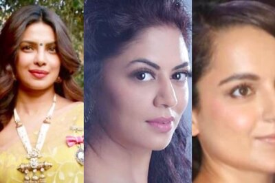 Kavita Kaushik Takes a Dig at Kangana Ranaut, Asks Why Priyanka Chopra Was Not Given Padma Shri Instead