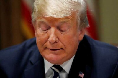 Democrats Will Seek to Rein in Trump after Taking US House