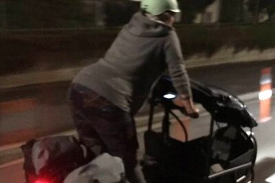 Cycle of Life: New Zealand MP Rides to Hospital for Second Time to Give Birth