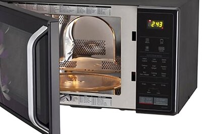 Mom in US burns 2-year-old daughter in oven