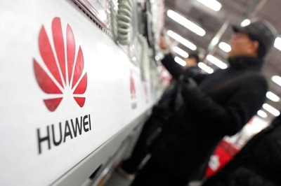 Huawei Launches All-Intelligent Network to Unleash The Power of Ultra-Broadband