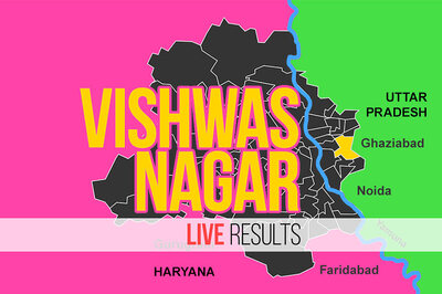Gurcharan Singh (Cong) Election Result 2020 Live Updates: Gurcharan Singh of Cong Loses