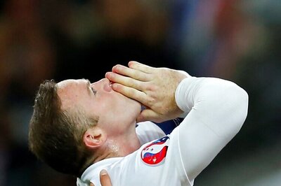 Wayne Rooney becomes all-time leading England goal-scorer
