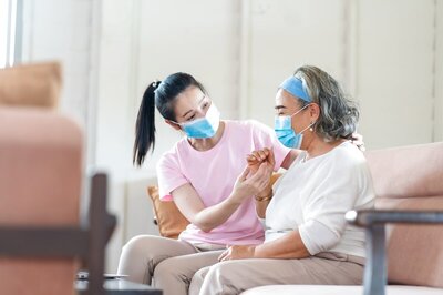 COVID-19: Dos And Don’ts To Follow During Home Quarantine