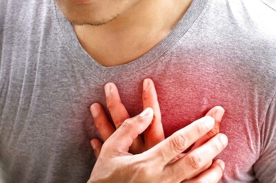World Heart Day 2022: Heart Attacks In Young People And How To Avoid Them