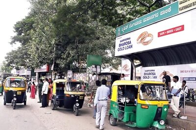 Bangalore: Auto drivers continue to flout rules