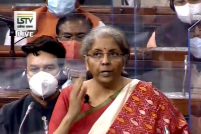 Centre's New 'Bad Bank' May End up Inflating Loan Prices, Worries Market Participants: Report