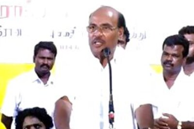 Centre on PMK radar over SL deal