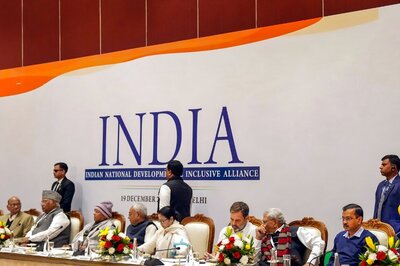 India First | Beyond Modi-Hate: Opposition Needs a Vision, Not Desperation