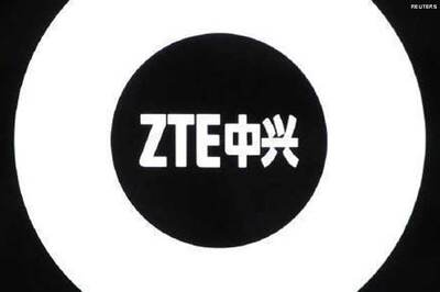 Let us in: China telecom firms tell India