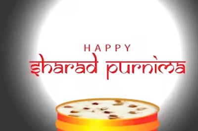 Sharad Purnima 2022: All You Need to Know About Kojagari Puja