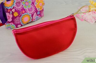 How to Make a Period Pouch