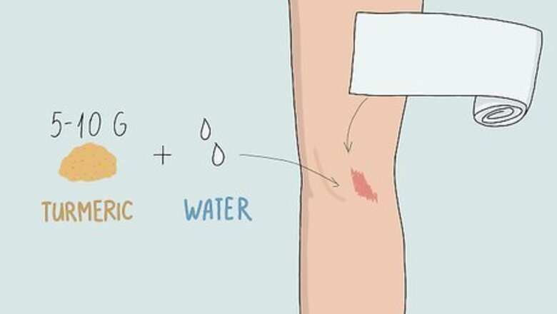 How to Heal Skin Naturally