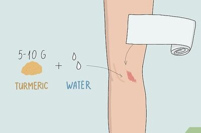 How to Heal Skin Naturally