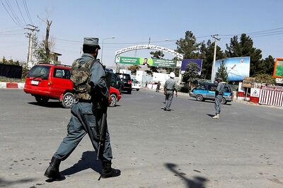 13-year-old Suicide Bomber Blows Himself Up During Afghan Wedding; 5 Killed, 11 Injured
