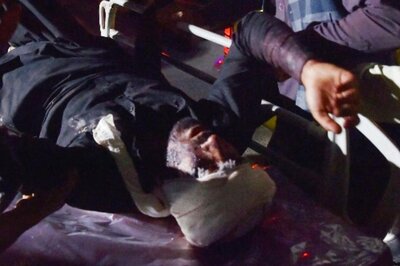 Half-a-Month into New Afghanistan, and People are Dying. How? By Singing, Protesting, Existing as Women