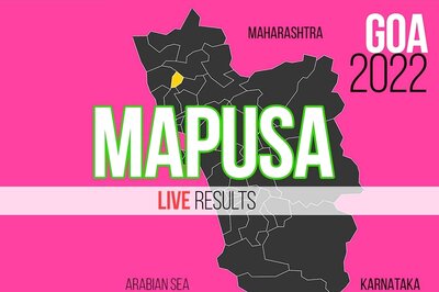 Know Your Candidates: Mapusa Full Candidate List 2022 for Goa Elections