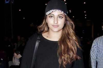 Sonakshi Sinha Reveals the Reason Behind Her Bungalow Being Named Ramayan. Find Out