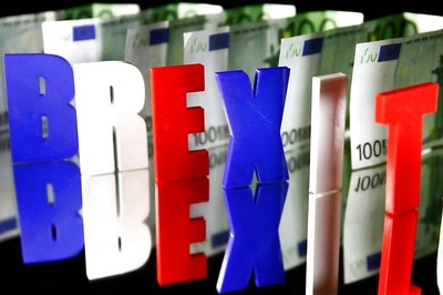 Germany Says Brexit Deal Defeat 'a Bitter Day for Europe'