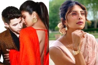 Nick Jonas Wishes Wife Priyanka Chopra on Her Birthday with Sweet Post