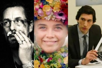 5 Amazing Films That Did Not Get a Single Nomination at Oscars 2020