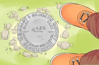 How to Use a Dumpy Level